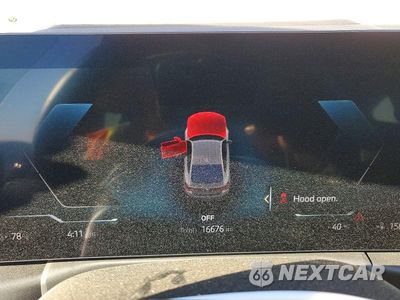 Zdjęcie 9 z 12 samochodu: 2024 BMW I4 EDRIVE 35 VIN:WBY43AW06RFR70577 - miniatura