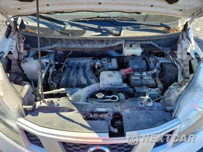 Zdjęcie 11 z 12 samochodu: 2018 NISSAN NV200 S VIN:3N6CM0KN5JK694718 - miniatura