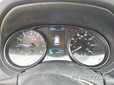 Zdjęcie 9 z 14 samochodu: 2019 NISSAN ROGUE SL VIN:5N1AT2MT4KC775989 - miniatura