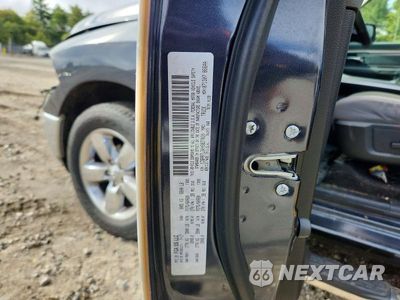 Zdjęcie 13 z 13 samochodu: 2017 RAM 1500 SLT VIN:1C6RR7LG0HS827020 - miniatura