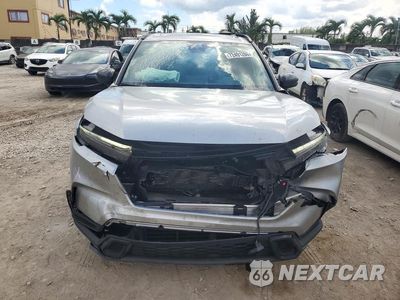 Piąte zdjęcie samochodu w środku: 2026 HONDA CR-V SPORT VIN:5J6RS5H55TL029585 - miniatura
