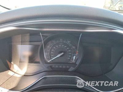 Zdjęcie 9 z 12 samochodu: 2014 FORD FUSION TITANIUM VIN:3FA6P0D9XER245433 - miniatura