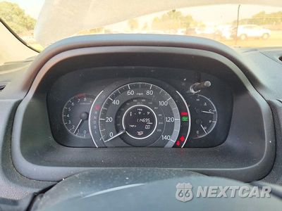 Zdjęcie 9 z 13 samochodu: 2015 HONDA CR-V EX VIN:2HKRM3H57FH558663 - miniatura