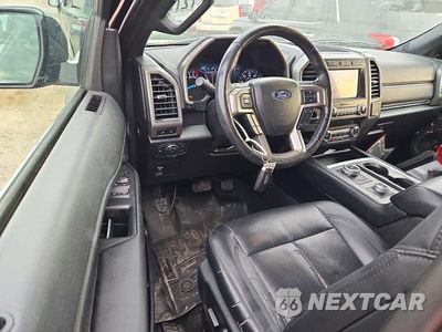 Zdjęcie 8 z 14 samochodu: 2021 FORD EXPEDITION XLT VIN:1FMJU1JT3MEA15071 - miniatura
