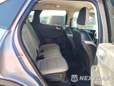Zdjęcie 11 z 13 samochodu: 2022 FORD ESCAPE SEL VIN:1FMCU0H69NUB86370 - miniatura