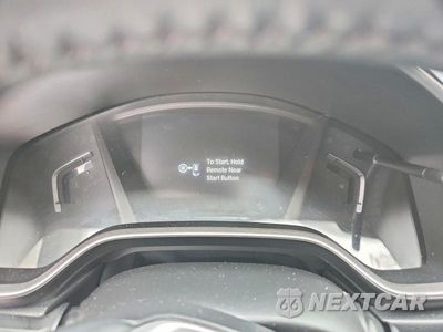 Zdjęcie 9 z 14 samochodu: 2021 HONDA CR-V TOURING VIN:2HKRW1H97MH421740 - miniatura