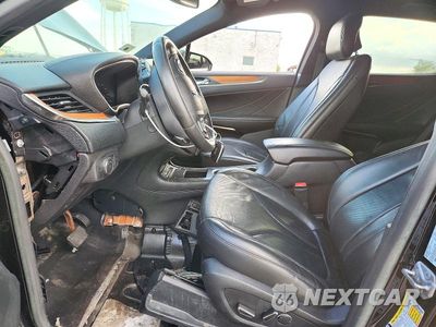 Zdjęcie 7 z 13 samochodu: 2017 LINCOLN MKC RESERVE VIN:5LMTJ3DH9HUL13864 - miniatura