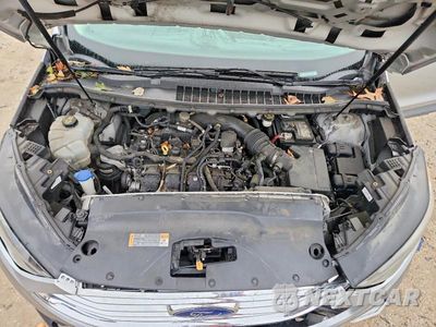 Zdjęcie 12 z 13 samochodu: 2020 FORD EDGE SE VIN:2FMPK3G96LBB44844 - miniatura