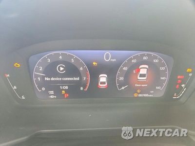 Zdjęcie 9 z 13 samochodu: 2026 HONDA ACCORD SE VIN:1HGCY1F46TA034191 - miniatura