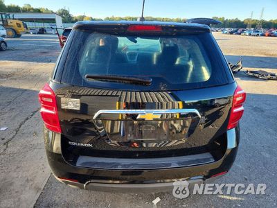 Zdjęcie 6 z 13 samochodu: 2017 CHEVROLET EQUINOX LS VIN:2GNALBEK1H1567844 - miniatura