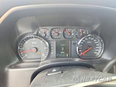 Zdjęcie 9 z 12 samochodu: 2014 CHEVROLET SILVERADO C1500 VIN:3GCPCPEH9EG352879 - miniatura