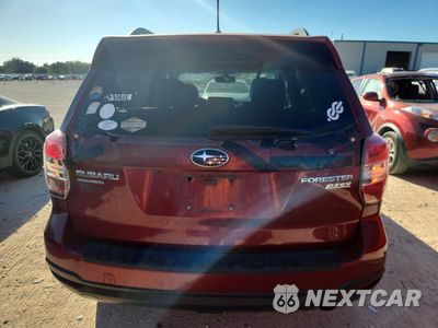 Zdjęcie 6 z 12 samochodu: 2014 SUBARU FORESTER 2.5I LIMITED VIN:JF2SJAHC9EH493519 - miniatura