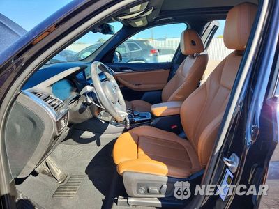 Zdjęcie 7 z 14 samochodu: 2024 BMW X3 SDRIVE30I VIN:5UX43DP04R9V10977 - miniatura