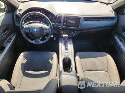 Zdjęcie 8 z 13 samochodu: 2022 HONDA HR-V SPORT VIN:3CZRU5H17NM742545 - miniatura