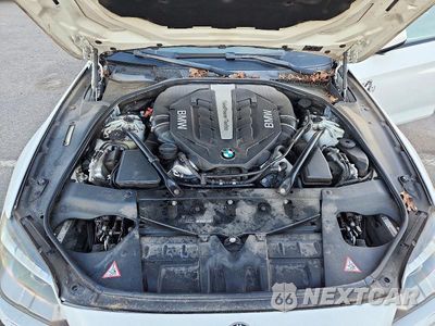 Zdjęcie 11 z 12 samochodu: 2014 BMW 650 XI GRAN COUPE VIN:WBA6B4C55ED371431 - miniatura