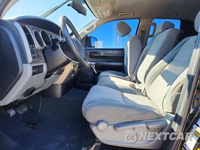 Zdjęcie 7 z 12 samochodu: 2013 TOYOTA TUNDRA VIN:5TFRY5F10DX147090 - miniatura