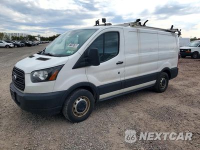 2019 FORD TRANSIT T-150 1FTYE1YM9KKB26432 - główne zdjęcie licytacji z USA - miniatura