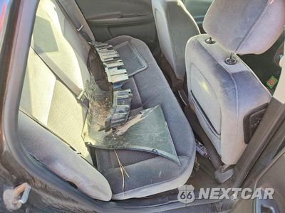 Zdjęcie 10 z 12 samochodu: 2014 CHEVROLET IMPALA LIMITED LS VIN:2G1WA5E34E1161883 - miniatura