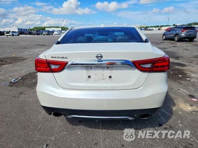 Zdjęcie 6 z 12 samochodu: 2017 NISSAN MAXIMA 3.5 S VIN:1N4AA6AP2HC369331 - miniatura