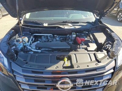 Zdjęcie 12 z 14 samochodu: 2026 NISSAN ROGUE SV VIN:5N1BT3BB4TC844704 - miniatura