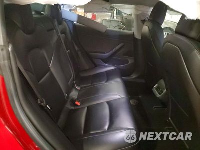 Zdjęcie 10 z 13 samochodu: 2018 TESLA MODEL 3 VIN:5YJ3E1EA1JF051340 - miniatura