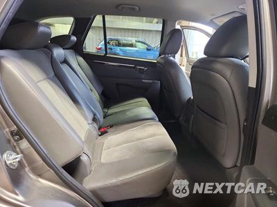 Zdjęcie 10 z 12 samochodu: 2011 HYUNDAI SANTA FE SE VIN:5XYZHDAG2BG071751 - miniatura