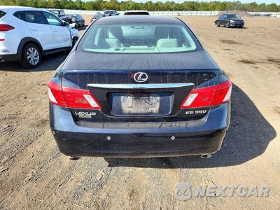 Zdjęcie 6 z 12 samochodu: 2008 LEXUS ES 350 VIN:JTHBJ46G482206468 - miniatura