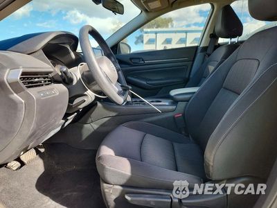 Zdjęcie 7 z 12 samochodu: 2024 NISSAN ALTIMA S VIN:1N4BL4BV5RN386534 - miniatura
