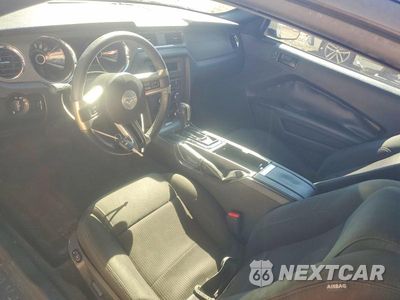 Zdjęcie 8 z 12 samochodu: 2014 FORD MUSTANG VIN:1ZVBP8AM7E5273920 - miniatura
