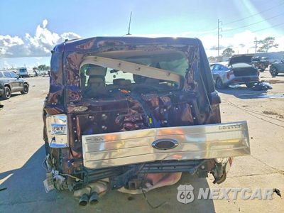 Zdjęcie 6 z 12 samochodu: 2011 FORD FLEX LIMITED VIN:2FMGK5DC7BBD21167 - miniatura