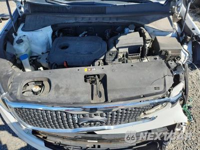 Zdjęcie 11 z 13 samochodu: 2017 KIA SORENTO LX VIN:5XYPG4A35HG230102 - miniatura