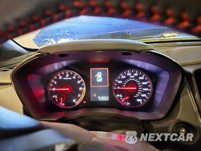 Zdjęcie 9 z 13 samochodu: 2022 SUBARU WRX PREMIUM VIN:JF1VBAF66N9011269 - miniatura