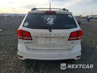 Zdjęcie 6 z 13 samochodu: 2015 DODGE JOURNEY R/T VIN:3C4PDDEG9FT549126 - miniatura