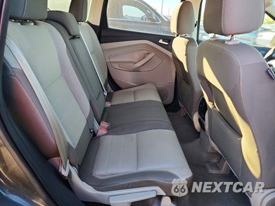 Zdjęcie 11 z 13 samochodu: 2016 FORD ESCAPE SE VIN:1FMCU9GX3GUA88968 - miniatura