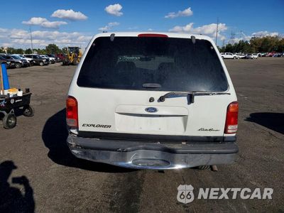 Zdjęcie 6 z 12 samochodu: 2000 FORD EXPLORER EDDIE BAUER VIN:1FMZU74E2YZB97475 - miniatura