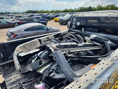 Zdjęcie 12 z 13 samochodu: 2024 GMC SIERRA K2500 SLT VIN:1GT49NEYXRF222736 - miniatura