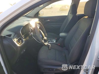 Zdjęcie 7 z 12 samochodu: 2018 CHEVROLET EQUINOX LT VIN:2GNAXJEV8J6294709 - miniatura