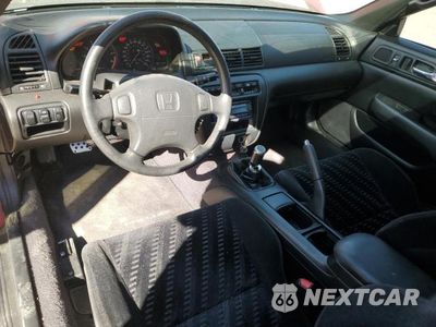 Zdjęcie 8 z 12 samochodu: 2000 HONDA PRELUDE VIN:JHMBB6144YC008358 - miniatura