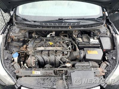 Zdjęcie 11 z 12 samochodu: 2016 HYUNDAI ELANTRA SE VIN:5NPDH4AE0GH712971 - miniatura