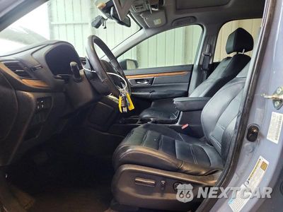 Zdjęcie 7 z 13 samochodu: 2020 HONDA CR-V EXL VIN:7FART6H80LE003485 - miniatura