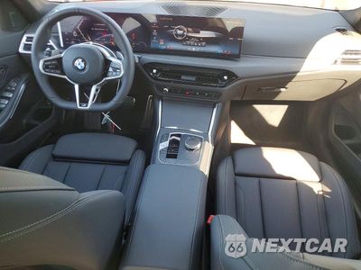Zdjęcie 8 z 12 samochodu: 2026 BMW 330I VIN:WBA13LA08TFW66677 - miniatura