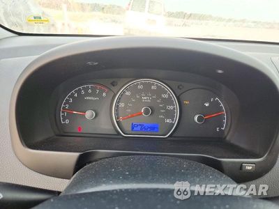 Zdjęcie 9 z 12 samochodu: 2010 HYUNDAI ELANTRA GLS VIN:KMHDU4AD2AU829107 - miniatura