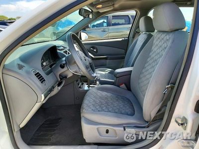 Zdjęcie 7 z 13 samochodu: 2005 CHEVROLET MALIBU MAXX LS VIN:1G1ZT62805F221552 - miniatura