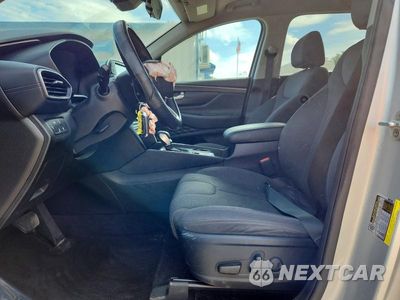 Zdjęcie 7 z 13 samochodu: 2020 HYUNDAI SANTA FE SEL VIN:5NMS3CAD6LH175652 - miniatura