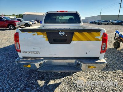 Zdjęcie 6 z 12 samochodu: 2013 NISSAN FRONTIER S VIN:1N6BD0CT6DN710688 - miniatura
