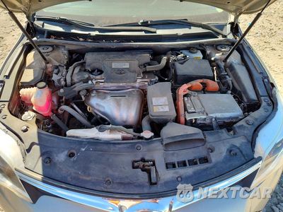 Zdjęcie 11 z 12 samochodu: 2016 TOYOTA AVALON HYBRID XLE PLUS VIN:4T1BD1EB0GU052126 - miniatura