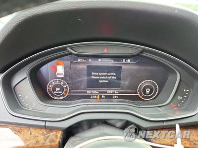 Zdjęcie 9 z 13 samochodu: 2018 AUDI Q5 PREMIUM PLUS VIN:WA1BNAFY7J2113473 - miniatura