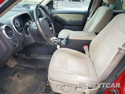 Zdjęcie 7 z 12 samochodu: 2008 FORD EXPLORER SPORT TRAC XLT VIN:1FMEU51868UB34166 - miniatura