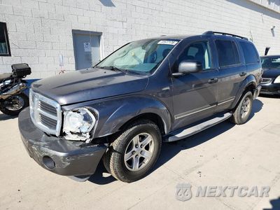 2004 DODGE DURANGO LIMITED 1D8HB58D04F105577 - główne zdjęcie licytacji z USA - miniatura
