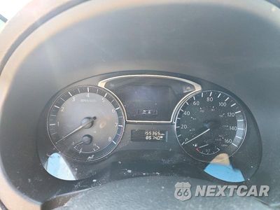 Zdjęcie 9 z 12 samochodu: 2013 NISSAN ALTIMA 2.5 VIN:1N4AL3AP8DN529266 - miniatura